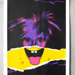 Nest - Andy Warhol Print