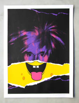 Nest - Andy Warhol Print