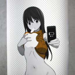 Arika uno - Applebum Print details