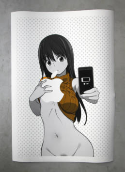 Arika uno - Applebum Print details