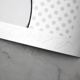 Arika uno - Applebum Print details